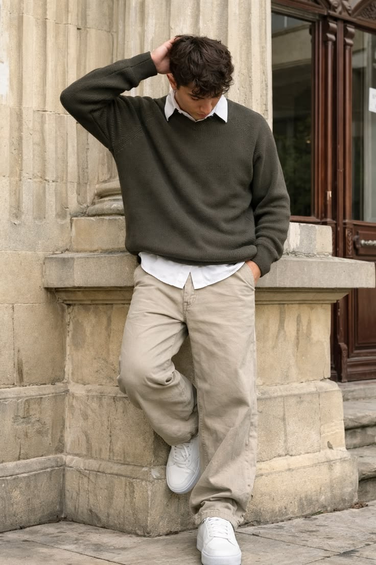 Formals / Casuals - Men