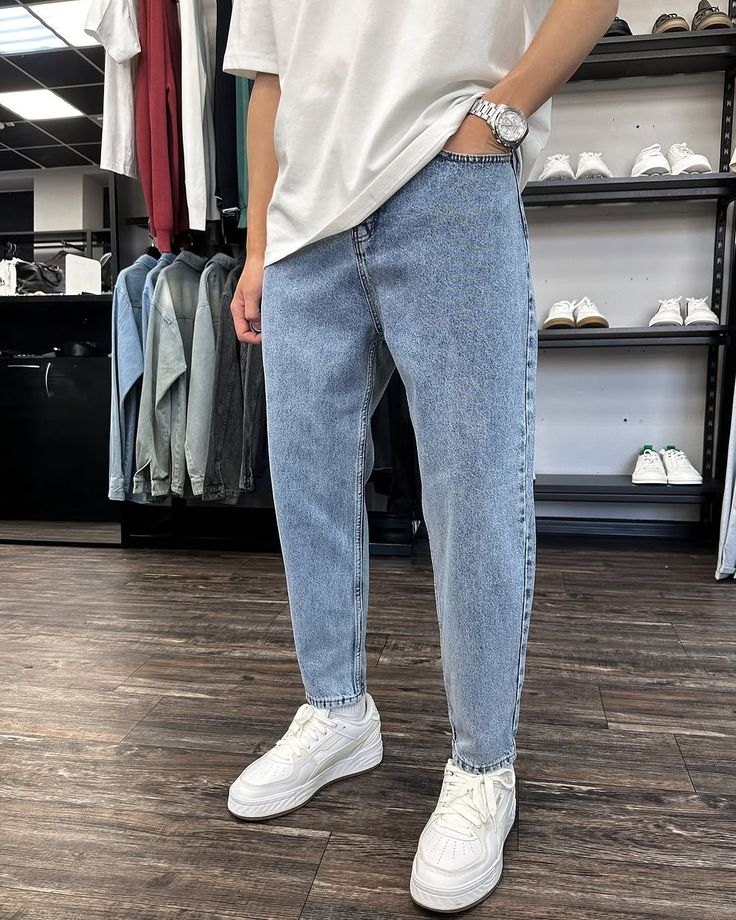 Jeans Collection - Men