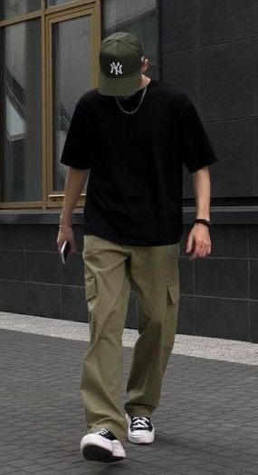 Men’s Collection