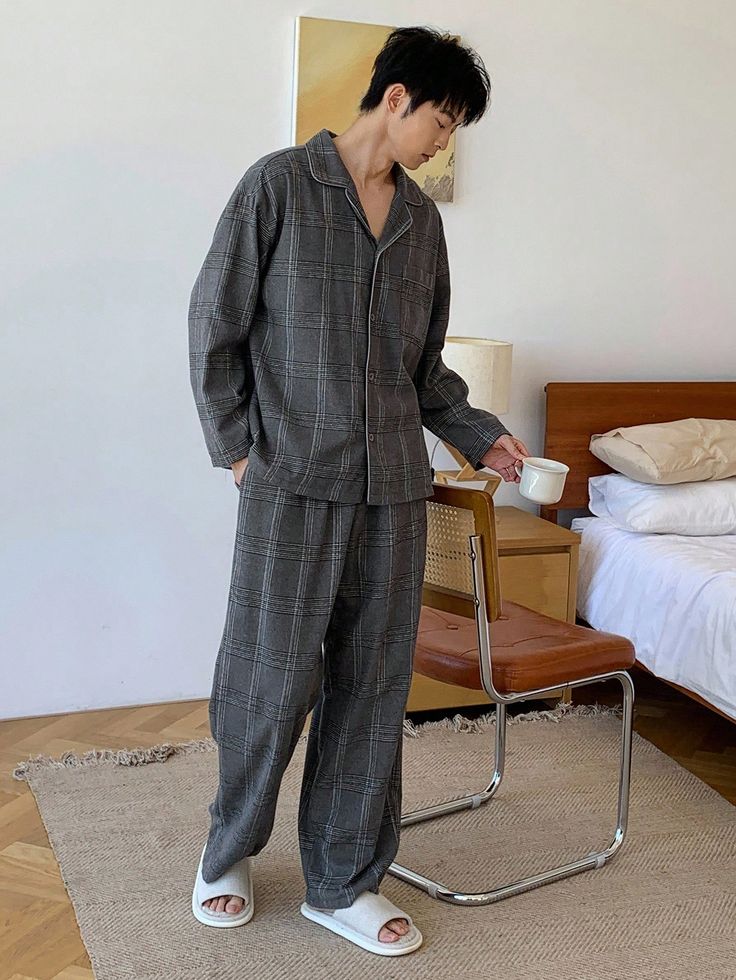 Nightwear - Men
